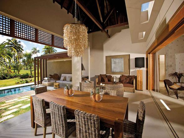 Anahita The Resort - Restaurant 